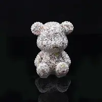 Resin Bear Display Decoration