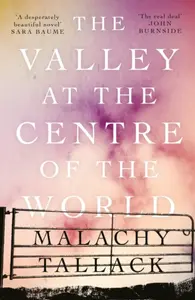 The Valley at the Centre of the World - Malachy Tallack