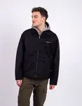 Carhartt WIP Module Script Jacket Black/White S