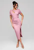 Edoti Evening dress LA-OM