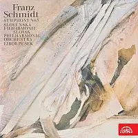Slovenská filharmonie, Libor Pešek – Schmidt: Symfonie č. 3