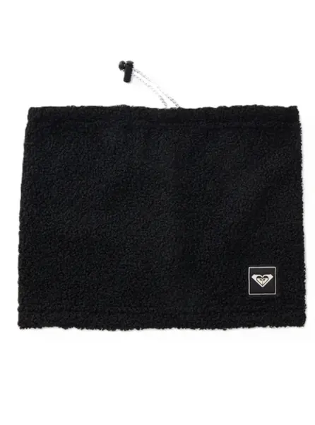 Roxy dámský nákrčník Valwood True Black | Černá | Velikost One Size