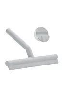 Sprchová stěrka s háčkem Zone Denmark Soft