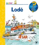 Lodě - Andrea Erne - kniha z kategorie Naučné knihy