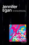 The Candy House - Jennifer Egan - kniha z kategorie Společenská beletrie