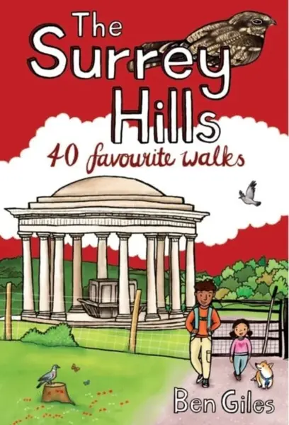 The Surrey Hills - Ben Giles