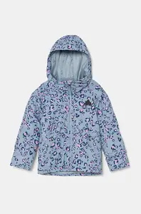 Dětská bunda Burton HILLSLOPE