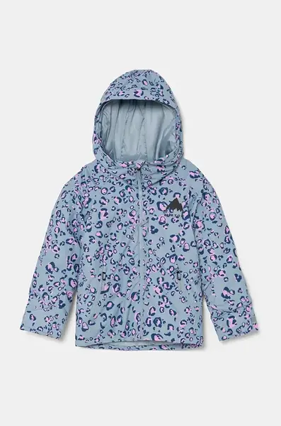 Dětská bunda Burton HILLSLOPE