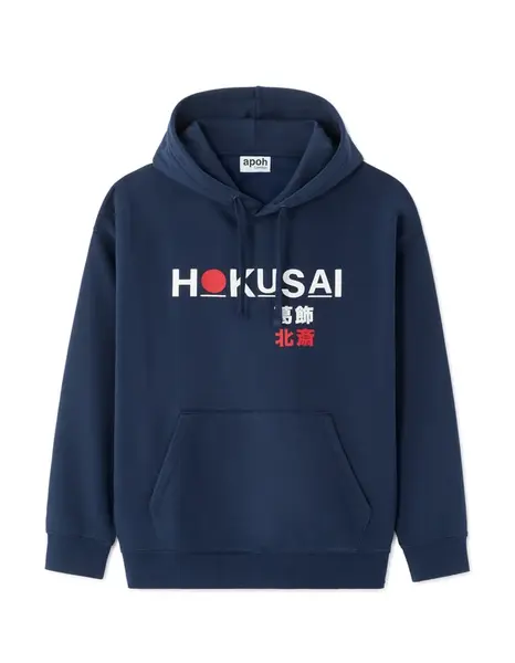 Celio Mikina Hokusai - Pánské