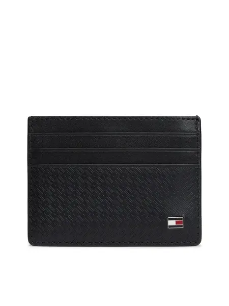 TOMMY HILFIGER Puzdro  čierna