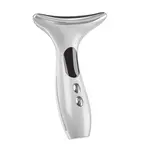 Palsar7 Galvanická žehlička na krk a dekolt 1 ks