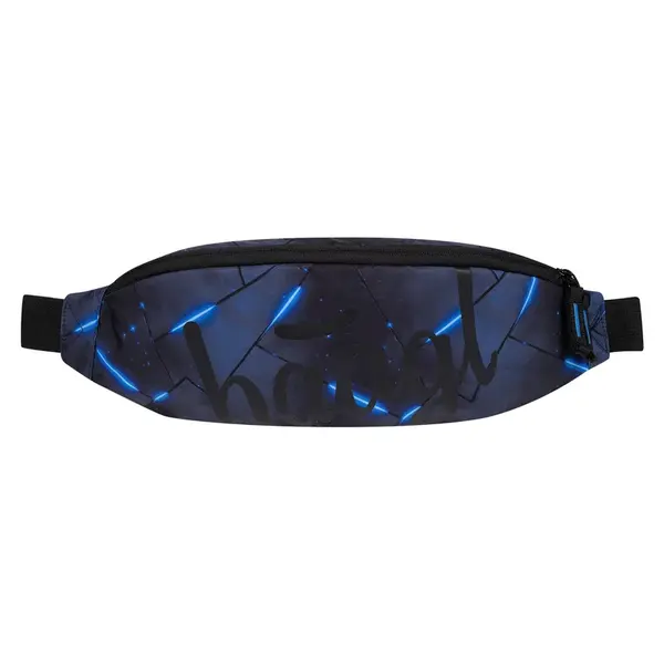 Baagl Ledvinka Snap Flash GRS