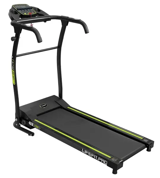 Lifefit Běžecký pás TM1100