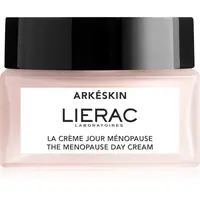 Lierac Arkéskin The Menopause Day Cream denný krém plniteľný 50 ml
