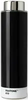 PANTONE Láhev na pití Tritan 0,5l - Black 419