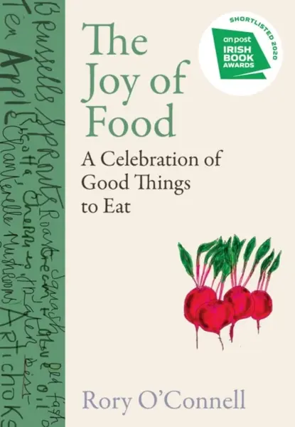 The Joy of Food - Rory O'Connell