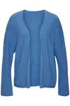 Copenhagen Studios Kardigán  modrá