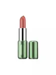Clinique Saténový rúž Pop Longwear (Satin Lipstick) 3,9 g Mocha Pop