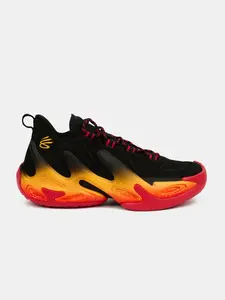 Unisex tenisky Under Armour CURRY 13-BLK