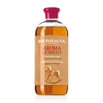 Dermacol AM – pena do kúpeľa medový perníček 500 ml