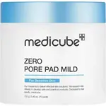 MEDICUBE Zero Pore Pad Mild Tonizujúce vankúšiky na tvár 70ks
