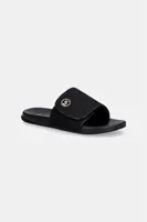 Dětské pantofle Michael Kors JETT DARBY