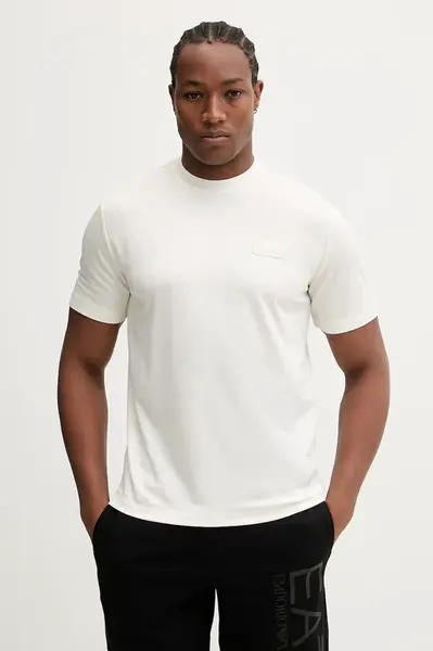 Tričko EA7 Emporio Armani
