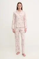 Pyžamo Lauren Ralph Lauren