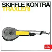Skupina Skiffle Contra – Skiffle kontra