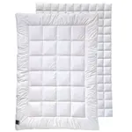 Billerbeck PŘIKRÝVKA PRO 4 ROČNÍ OBDOBÍ, 155/220 cm,