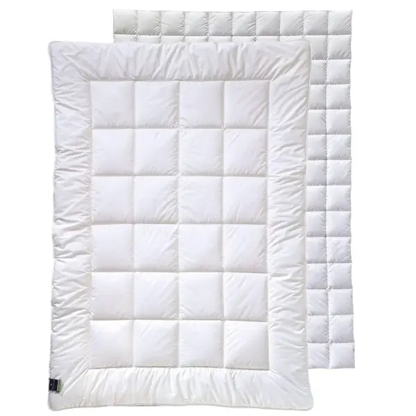 Billerbeck PŘIKRÝVKA PRO 4 ROČNÍ OBDOBÍ, 155/220 cm,