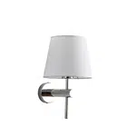 XXXL NÁSTĚNNÉ SVÍTIDLO, 31.5/18/22 cm