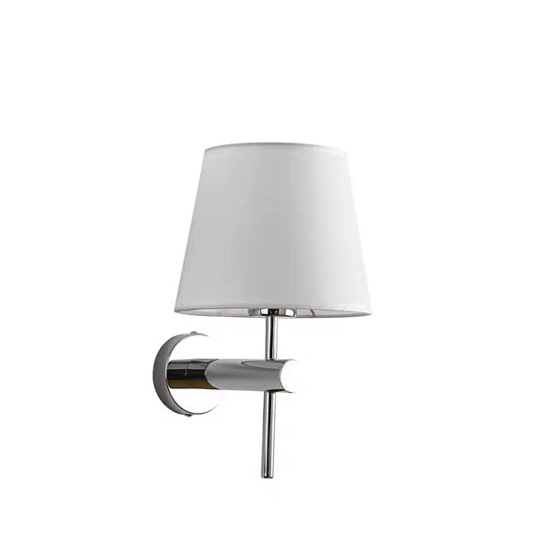 XXXL NÁSTĚNNÉ SVÍTIDLO, 31.5/18/22 cm