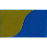 Grund KOBEREC DO KOUPELNY, 70/120 cm