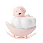 DĚTSKÁ STOLNÍ LAMPIČKA, 11/6.5/12.5 cm