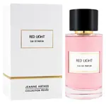 Jeanne Arthes Red Light - EDP 100 ml