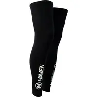 HAVEN NEO LONG Návleky, čierna, veľkosť