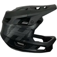 HAVEN DH MAG Prilba na bicykel, čierna, veľkosť