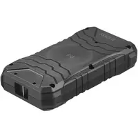 Viking Technology SKADI II Outdoorová powerbanka, tmavě šedá, velikost