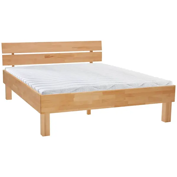 Carryhome POSTEL, 160/200 cm, barvy buku