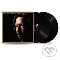 Eric Clapton: Journeyman (Deluxe Edition Ltd.) - Eric Clapton, Eric Clapton