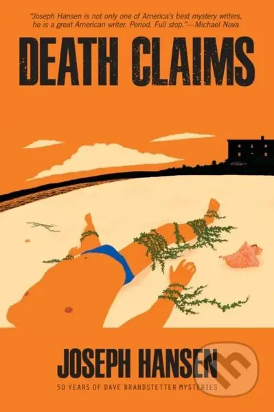 Death Claims - Joseph Hansen