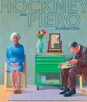 Hockney and Piero - Susanna Avery-Quash