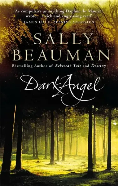 Dark Angel - Beauman Sally