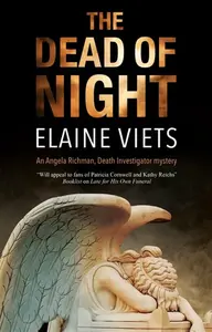 The Dead Of Night - Elaine Viets