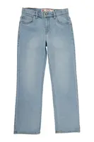 Dětské rifle Levi's 555 RELAXED STRAIGHT JEANS