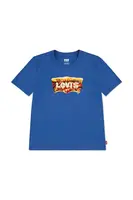 Dětské tričko Levi's BATWING SLICE TEE