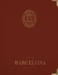 A Guide to Barcelona - Angus Forrester