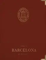 A Guide to Barcelona - Angus Forrester