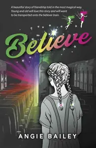 Believe - Angie Bailey
